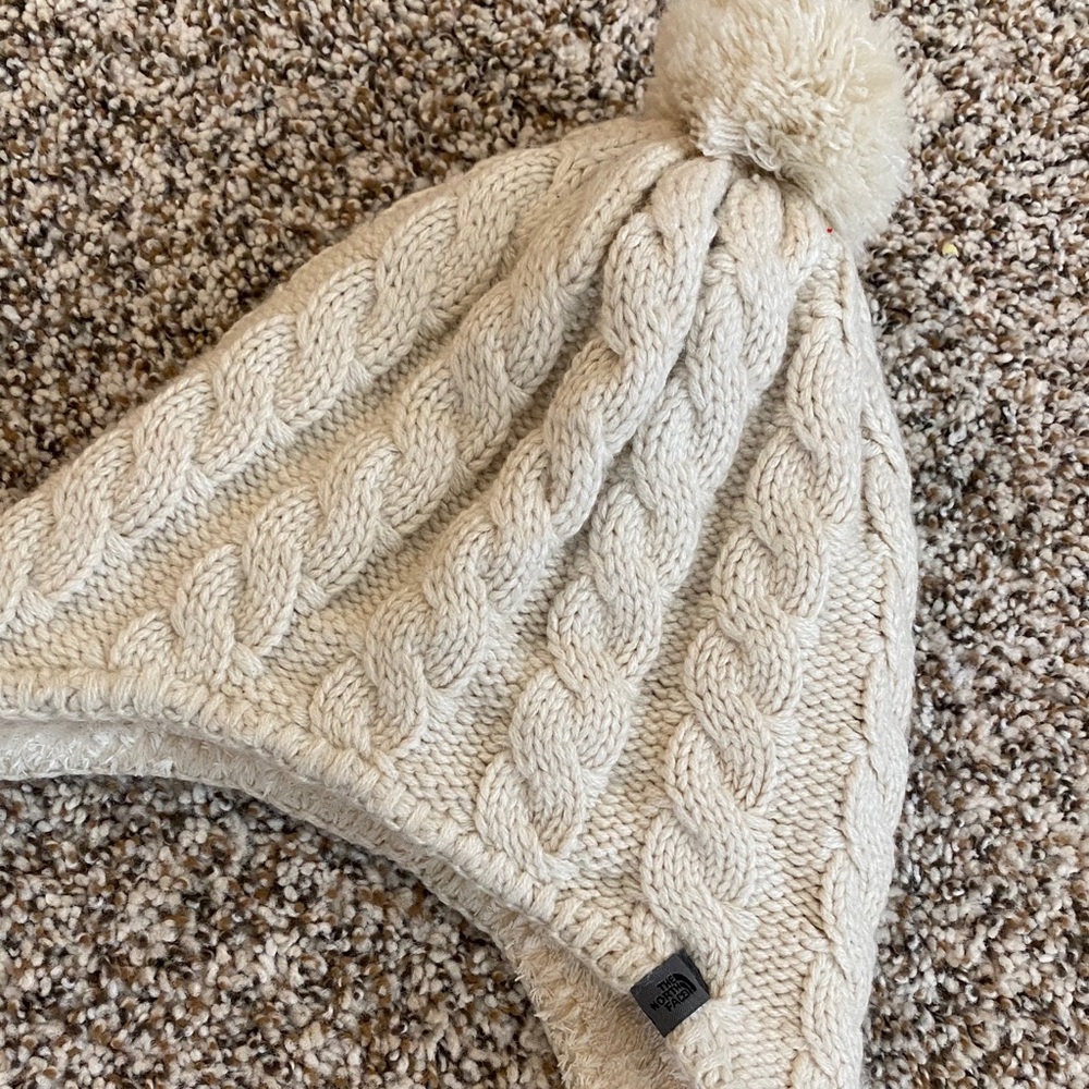 North Face Hat - image 3